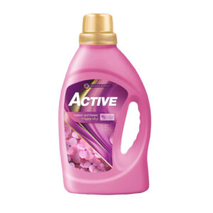 Active textilöblítő Happy Day (50 mosás) 1