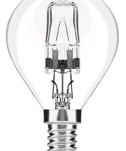 Avide Halogén Classic Mini 18W E14 2000h