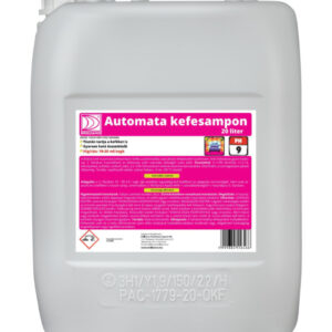 Brilliance® Automata kefesampon 20 liter