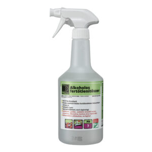 Brilliance® Alkoholos fertőtlenítő 0
