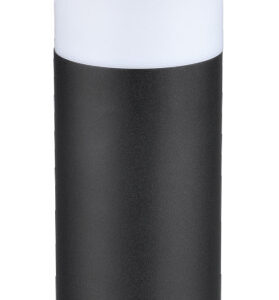 Avide kültéri álló lámpa Boca 1xE27 450mm IP44 Fekete