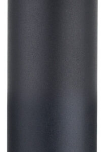 Avide kültéri álló lámpa Delmar 1xE27 500mm IP44 Fekete