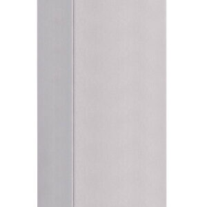 Avide kültéri álló lámpa Jolla LED 2W WW 500mm IP44 Szatén Nikkel