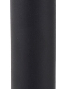 Avide kültéri álló lámpa York LED 2W NW 500mm IP44 Fekete