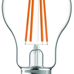 Avide Smart Filament LED Globe A60 4.5W CCT WIFI + BLE APP Control
