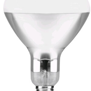 Avide Infra Izzó E27 150W Clear