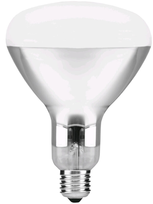 Avide Infra Izzó E27 150W Clear