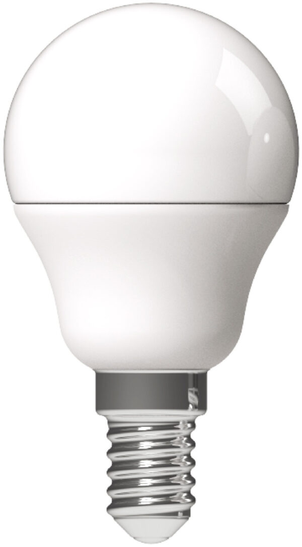 Avide Smart LED Mini Globe 4.9W RGB+W WIFI + BLE APP Control