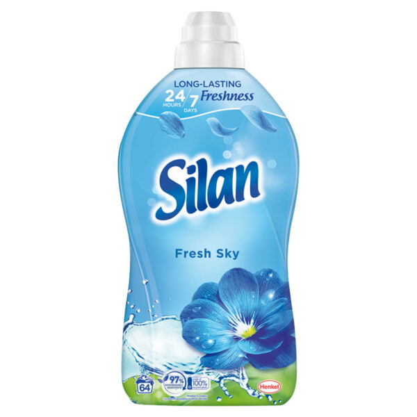 Silan öblítő 1