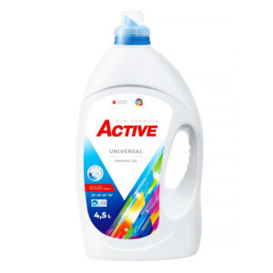 Active mosógél 4
