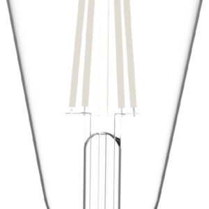Avide LED White Filament ST64 8.5W E27 WW 2700K