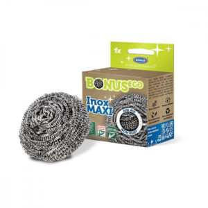 Bonus Inox Maxi spirál fém súroló