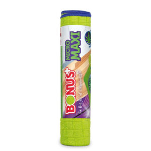 Bonus MicroMaxi mikroszálas kendő 50x60cm 1 darabos
