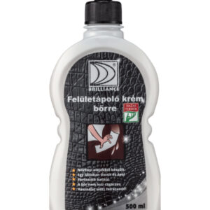 Brilliance® Felületápoló krém bőrre 0