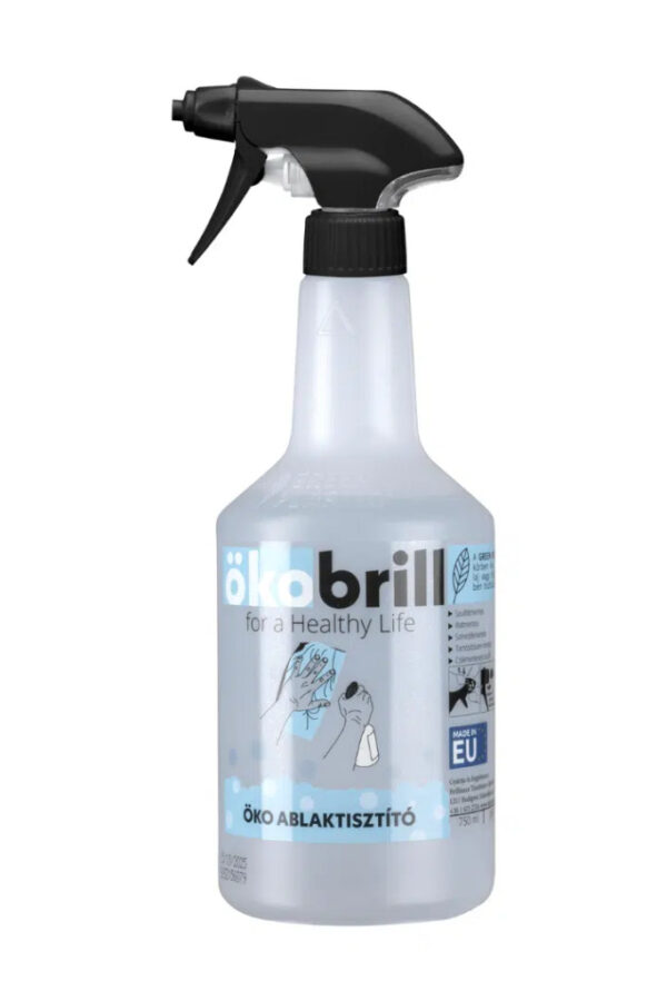 ÖkoBrill® ÖKO Ablaktisztító 0