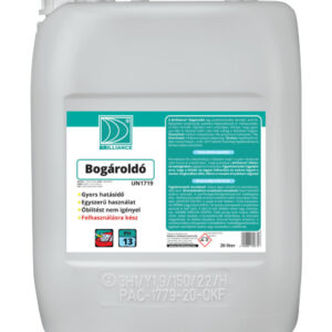 Brilliance® Bogároldó 20 liter
