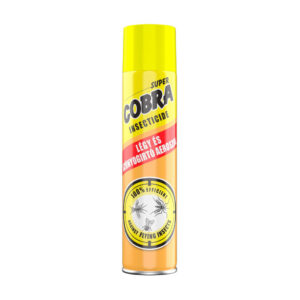 Cobra repülő rovar