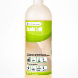 Combi Grill sütő és grilltisztító 1 kg