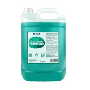 Doma általános tisztítószer Home Breeze illattal 5L