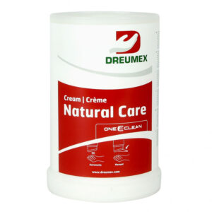 Dreumex Natural Care One2Clean munkavégzés utáni kézkrém 1