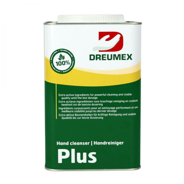 Dreumex Plus 4