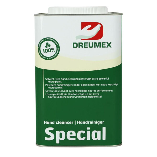 Dreumex Special 4