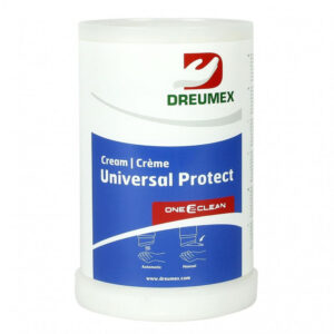 Dreumex Universal protect One2Clean munkavégzés előtti kézvédő krém 1
