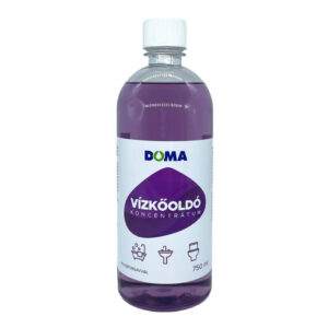 Doma vízkőoldó 0
