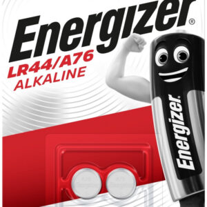 Energizer Gombelem Alkáli AG13 LR44 B2