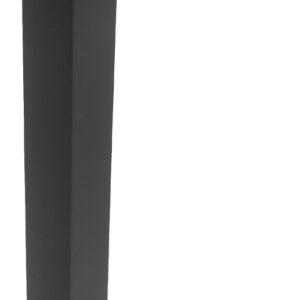 Entac Kerti Szolár Lámpa 295mm Műanyag Lefelé Világító 1 LED
