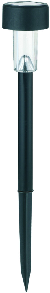 Entac Kerti Szolár Lámpa 360mm Műanyag 1 LED 24/kínáló