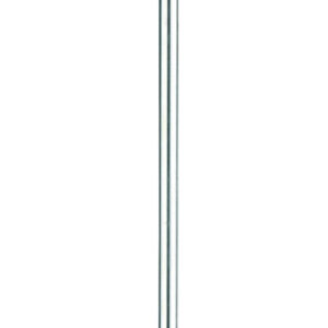 Entac Kerti Szolár Lámpa 340mm RGB Rozsdamentes acél pillangó forma
