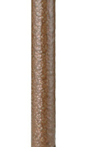 Entac Kerti Szolár Lámpa 360mm Rozsdamentes acél Barna 1 LED 24/kínáló