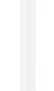 Entac Kerti Szolár Lámpa 360mm Rozsdamentes acél Fehér 1 LED 24/kínáló