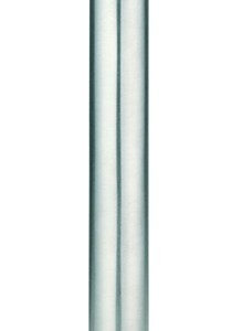Entac Kerti Szolár Lámpa 400mm Rozsdamentes acél Üveg fej 1 LED RGB 12/kínáló