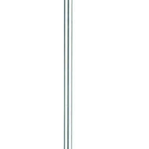Entac Kerti Szolár Lámpa 340mm RGB Rozsdamentes acél szitakötő forma