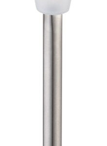 Entac Kerti Szolár Lámpa 380mm Rozsdamentes Acél 1 LED 12/kínáló
