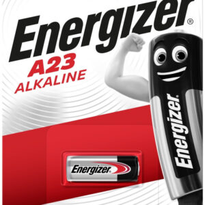 Energizer Riasztóelem A23 B1