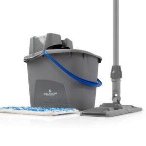 FILMOP Easy Wash lapos felmosó szett 15L (vödör préssel