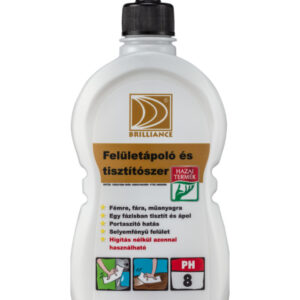 Brilliance® Felületápoló és tisztítószer 0