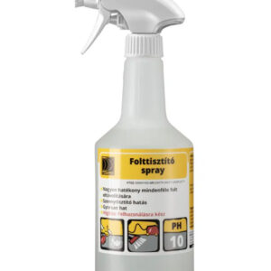 Brilliance® Folttisztító spray 0