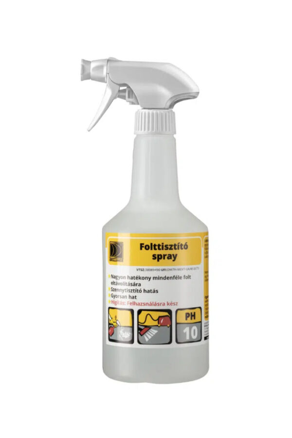 Brilliance® Folttisztító spray 0
