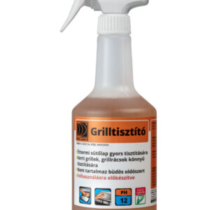 Brilliance® Grilltisztító 0