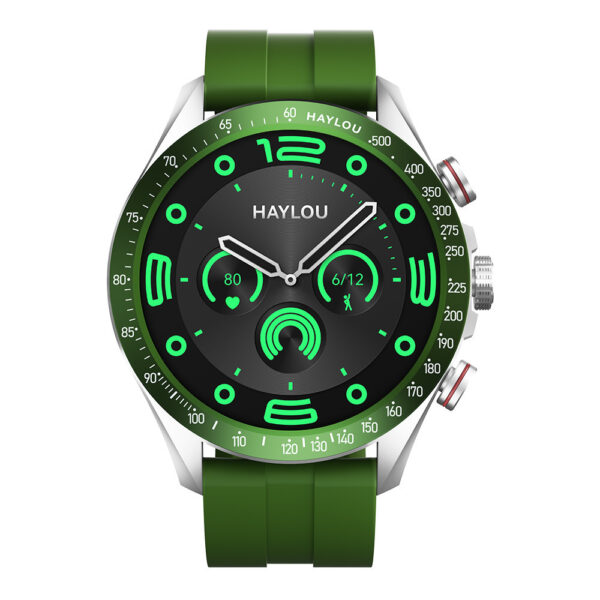 Haylou Solar Pro okosóra