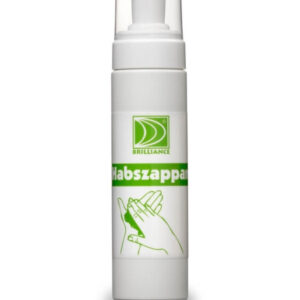 Brilliance® Habszappan 0