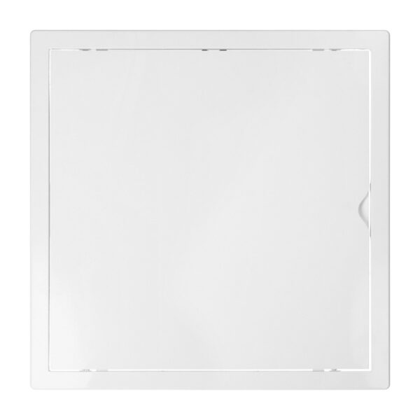 Virone revíziós szerelő ajtó műanyag fehér 35x35cm