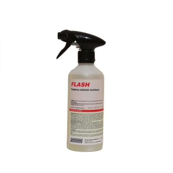 Innofluid Flash vízkoldó 0