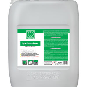 Brilliance® Ipari mosószer 20 liter