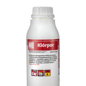 Brilliance® Klórpor 700 gramm