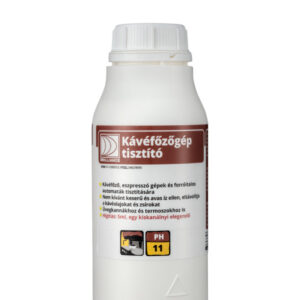 Brilliance® Kávéfőzőgép tisztító 880 gramm
